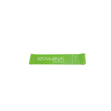 Stamina Sports Short Resistance Band Yoga / Olahraga / Senam / Aerobic