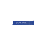 Stamina Sports Short Resistance Band Yoga / Olahraga / Senam / Aerobic