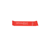 Stamina Sports Short Resistance Band Yoga / Olahraga / Senam / Aerobic