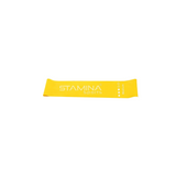 Stamina Sports Short Resistance Band Yoga / Olahraga / Senam / Aerobic