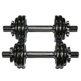 dumbbell