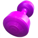 dumbbell
