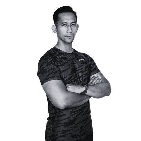 Sportswear Stamina Sports