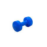 Dumbbell Plastic 1 Kg
