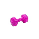 Dumbbell Plastic 1 Kg