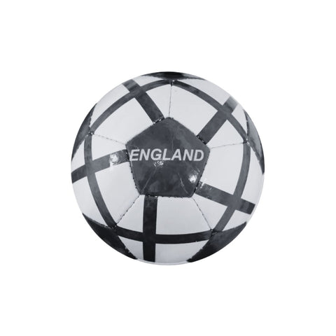 England Soccer Ball