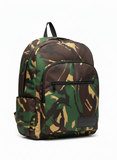 Travel Bag Camo