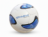 Stamina Soccer Ball