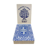 Playing Card 727