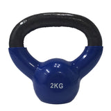 kettle bell