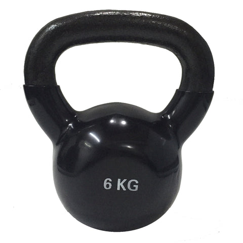 kettlebell