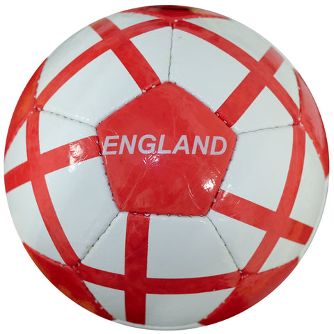 england soccer ball