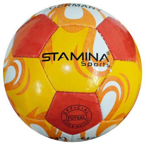 germany soccer ball