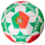 portugal soccer ball