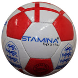 england soccer ball