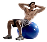 Stamina Sports GYM Ball /Yoga Ball