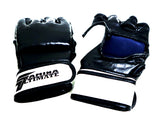 MMA