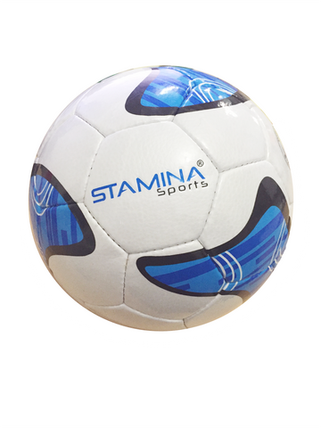 stamina soccer ball