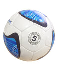 stamina soccer ball