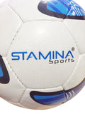 stamina soccer ball
