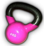 kettle bell