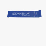 Stamina Sports Short Resistance Band Yoga / Olahraga / Senam / Aerobic