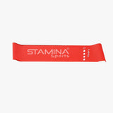 Stamina Sports Short Resistance Band Yoga / Olahraga / Senam / Aerobic