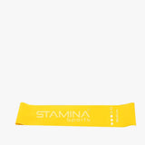 Stamina Sports Short Resistance Band Yoga / Olahraga / Senam / Aerobic