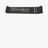 Stamina Sports Short Resistance Band Yoga / Olahraga / Senam / Aerobic