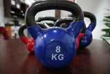 Kettlebell