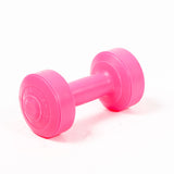 stamina dumbbell pink 1 kg
