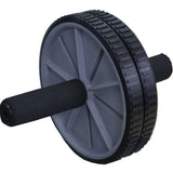double wheel